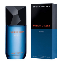 Charger l&#39;image dans la galerie, Issey Miyake Fusion d&#39;Issey Extreme 100ml Eau De Toilette ISSEY MIYAKE
