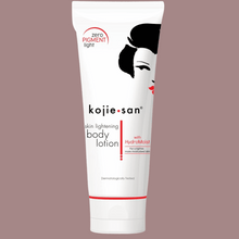 Charger l&#39;image dans la galerie, Kojie San Body Lotion Éclaircissante  avec Hydromoist (200ml) KOJIE SAN
