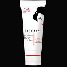 Charger l&#39;image dans la galerie, Kojie San Body Lotion Éclaircissante  avec Hydromoist (200ml) KOJIE SAN
