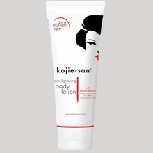 Charger l&#39;image dans la galerie, Kojie San Body Lotion Éclaircissante  avec Hydromoist (200ml) KOJIE SAN
