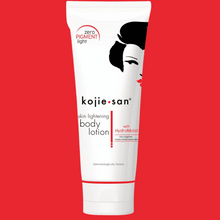 Charger l&#39;image dans la galerie, Kojie San Body Lotion Éclaircissante  avec Hydromoist (200ml) KOJIE SAN
