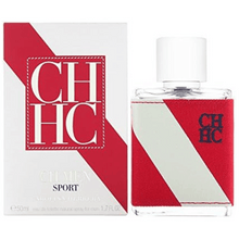 Charger l&#39;image dans la galerie, Carolina Herrera CH Men Sport 100ml Eau De Toilette Spray CAROLINA HERRERA
