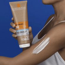 Charger l&#39;image dans la galerie, ANTHELIOS Lait Solaire Confort SPF30 (250ml) LA ROCHE POSAY LA ROCHE POSAY
