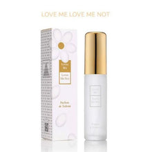 Charger l&#39;image dans la galerie, parfum de toilette love me 50ml MILTON-LLOYD
