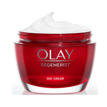 Charger l&#39;image dans la galerie, Olay Regenerist Crème de jour anti-âge en 3 points  - 50 ml OLAY
