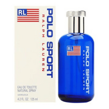 Charger l&#39;image dans la galerie, Ralph Lauren Polo Sport for Men 75ml Eau De Toilette RALPH LAUREN
