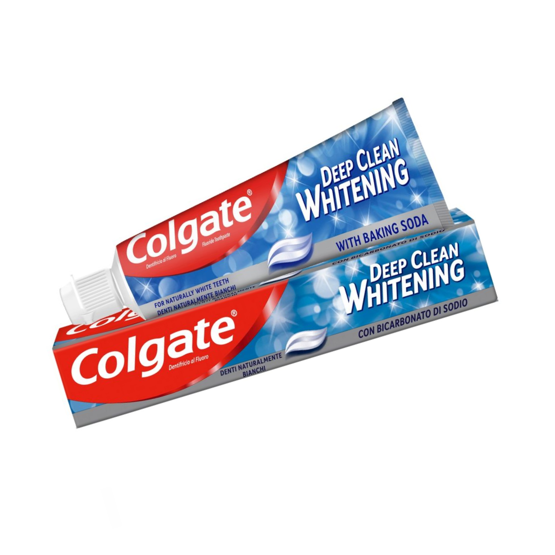 Colgate max white whitening crystal 100ml – MHT MULTI SERVICES