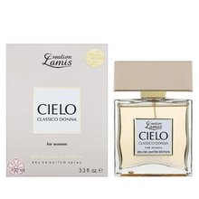 Charger l&#39;image dans la galerie, Lamis Cielo Classico Donna Edition Limitée Eau de Parfum 100 Ml CREATION LAMIS
