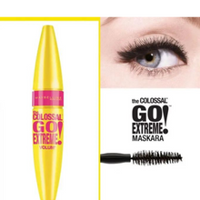 Charger l&#39;image dans la galerie, 1 0 Maybelline Mascara Colossal Go Extreme 9,5 Ml

